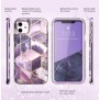 Husa pentru iPhone 11 - I-Blason Cosmo - Ameth