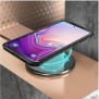 Husa pentru Samsung Galaxy S20 Plus / S20 Plus 5G - Supcase Unicorn Beetle Pro - Black