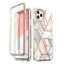 Husa pentru iPhone 11 Pro - I-Blason Cosmo - Marble