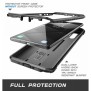 Husa pentru Samsung Galaxy Note 10 Plus / Note 10 Plus 5G - Supcase Unicorn Beetle Pro - Black