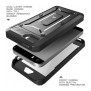 Husa pentru iPhone 5 / 5s / SE - Supcase Unicorn Beetle Pro - Black