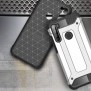 Husa pentru Xiaomi Redmi Note 8T - Techsuit Hybrid Armor - Black