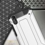 Husa pentru Xiaomi Redmi 9A / Redmi 9AT - Techsuit Hybrid Armor - Black