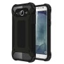 Husa pentru Samsung Galaxy S3 Neo i9301 / S3 i9300 - Techsuit Hybrid Armor - Black