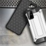 Husa pentru Samsung Galaxy S20 Plus - Techsuit Hybrid Armor - Black