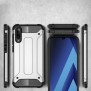 Husa pentru Samsung Galaxy A70 / A70s - Techsuit Hybrid Armor - Black