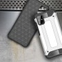 Husa pentru Samsung Galaxy A51 4G - Techsuit Hybrid Armor - Black