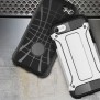 Husa pentru iPhone 7 / 8 / SE 2, SE 2020 / SE 3, SE 2022 - Techsuit Hybrid Armor - Black