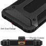 Husa pentru iPhone 11 - Techsuit Hybrid Armor - Black