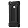 Husa Huawei P9 Lite / G9 Lite - Techsuit Hybrid Armor - Black