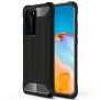 Husa pentru Huawei P40 Pro - Techsuit Hybrid Armor - Black