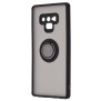 Husa pentru Samsung Galaxy Note 9 - Techsuit Glinth - Black