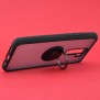 Husa pentru Xiaomi Redmi Note 8 Pro - Techsuit Glinth - Black