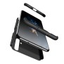Husa pentru Huawei Nova 5T / Honor 20 + Folie - GKK 360 - Black