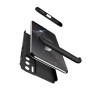 Husa pentru Huawei P40 + Folie - GKK 360 - Black