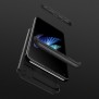 Husa pentru Samsung Galaxy A21s+ Folie - GKK 360 - Black