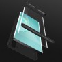 Husa pentru Samsung Galaxy Note 10 4G / Note 10 5G + Folie - GKK 360 - Black