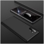 Husa pentru Samsung Galaxy Note 10 Plus 4G / Note 10 Plus 5G + Folie - GKK 360 - Black