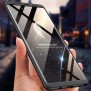 Husa pentru Samsung Galaxy Note 9 + Folie - GKK 360 - Black