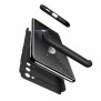 Husa pentru Samsung Galaxy S20 4G / S20 5G+ Folie - GKK 360 - Black