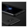 Husa pentru Samsung Galaxy S8 Plus + Folie - GKK 360 - Black