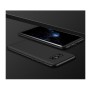 Husa pentru Samsung Galaxy S8 Plus + Folie - GKK 360 - Black