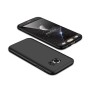 Husa pentru Samsung Galaxy S7 + Folie - GKK 360 - Black