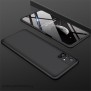 Husa pentru Samsung Galaxy M51 + Folie - GKK 360 - Black