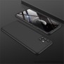 Husa pentru Samsung Galaxy M31s + Folie - GKK 360 - Black