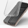 Husa pentru iPhone 11 Pro Max - Ringke Fusion - Clear
