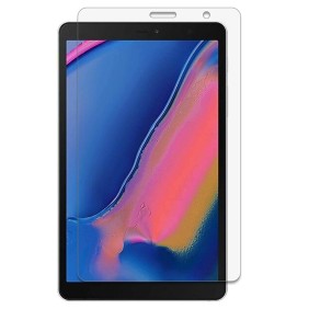 Folie pentru Samsung Galaxy Tab A 8.0 2019 P200/P205 - Lito 2.5D Classic Glass - Clear