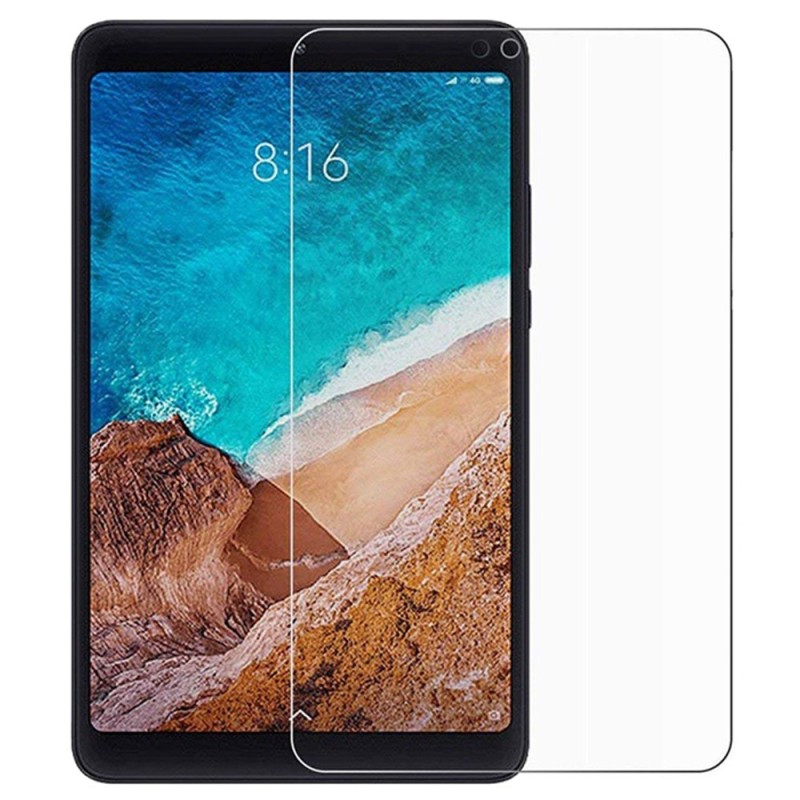 Folie pentru Xiaomi Mi Pad 4 - Lito 2.5D Classic Glass - Clear