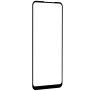 Folie pentru Samsung Galaxy A11 / M11 - Lito 2.5D FullGlue Glass - Black