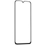 Folie pentru Samsung Galaxy A40 - Lito 2.5D FullGlue Glass - Black