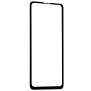 Folie pentru Samsung Galaxy S10e - Lito 2.5D FullGlue Glass - Black