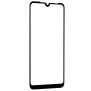 Folie pentru Xiaomi Redmi 7 - Lito 2.5D FullGlue Glass - Black