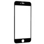 Folie pentru iPhone 6 Plus / 6S Plus Lito - D+ Clear Glass - Black