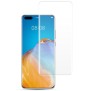 Folie pentru Huawei P40 Pro / P40 Pro Plus - Lito 3D UV Glass - Clear