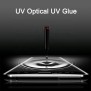 Folie pentru Samsung Galaxy S20 Plus 4G / S20 Plus 5G - Lito 3D UV Glass - Clear