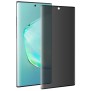 Folie pentru Samsung Galaxy Note 10 4G / Note 10 5G - Lito 3D UV Glass - Privacy