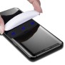 Folie pentru Samsung Galaxy S9 Plus - Lito 3D UV Glass - Privacy