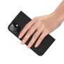 Husa pentru iPhone 12 Mini - Dux Ducis Skin Pro - Black