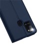Husa pentru Samsung Galaxy A21s - Dux Ducis Skin Pro - Black