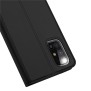 Husa pentru Samsung Galaxy M31s - Dux Ducis Skin Pro - Black