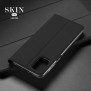 Husa pentru Samsung Galaxy M31s - Dux Ducis Skin Pro - Black