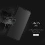 Husa pentru Samsung Galaxy M51 - Dux Ducis Skin Pro - Black