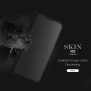 Husa pentru Xiaomi Poco X3 / Poco X3 NFC / Poco X3 Pro - Dux Ducis Skin Pro - Black