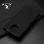 Husa pentru Xiaomi Poco X3 / Poco X3 NFC / Poco X3 Pro - Dux Ducis Skin Pro - Black