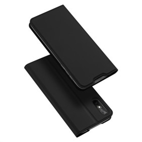 Husa pentru Xiaomi Redmi 9A / Redmi 9AT - Dux Ducis Skin Pro - Black