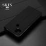 Husa pentru Xiaomi Redmi 9C / Redmi 9C NFC - Dux Ducis Skin Pro - Black